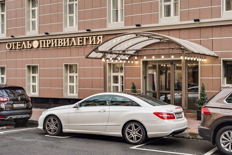 Гостиница "Привилегия" - photo 2