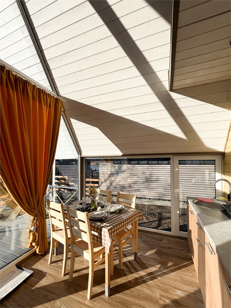 Усадьба Левченко - photo 2