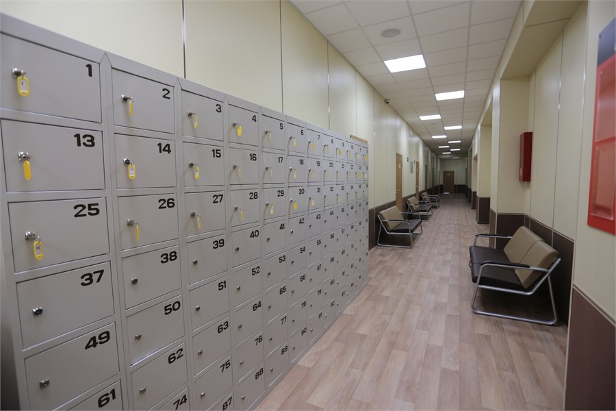 Хостелы Рус Норильск - photo 2