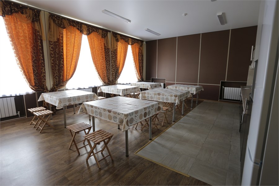 Хостелы Рус Норильск - photo 3