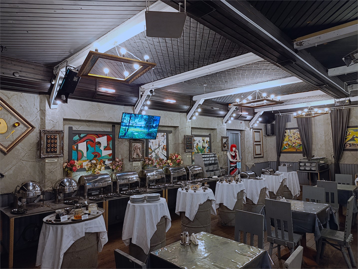 Акварели - photo 4