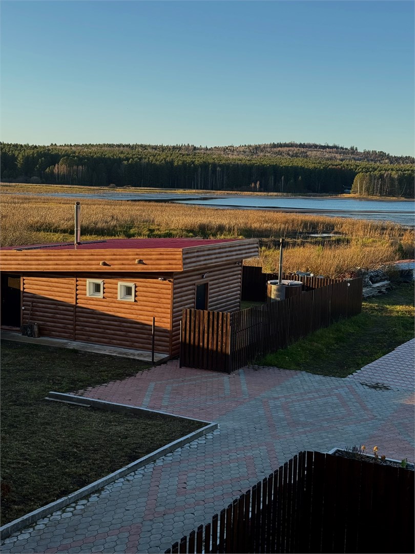 База отдыха Кама Парк - photo 3