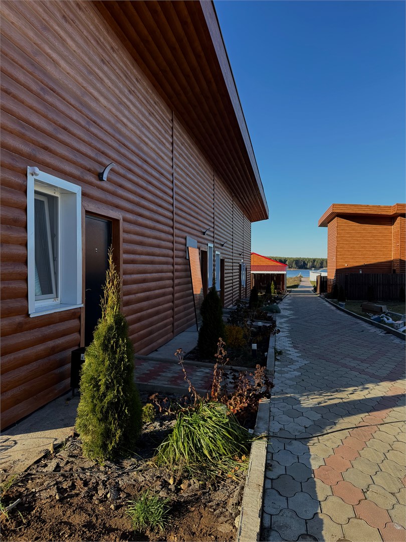 База отдыха Кама Парк - photo 5