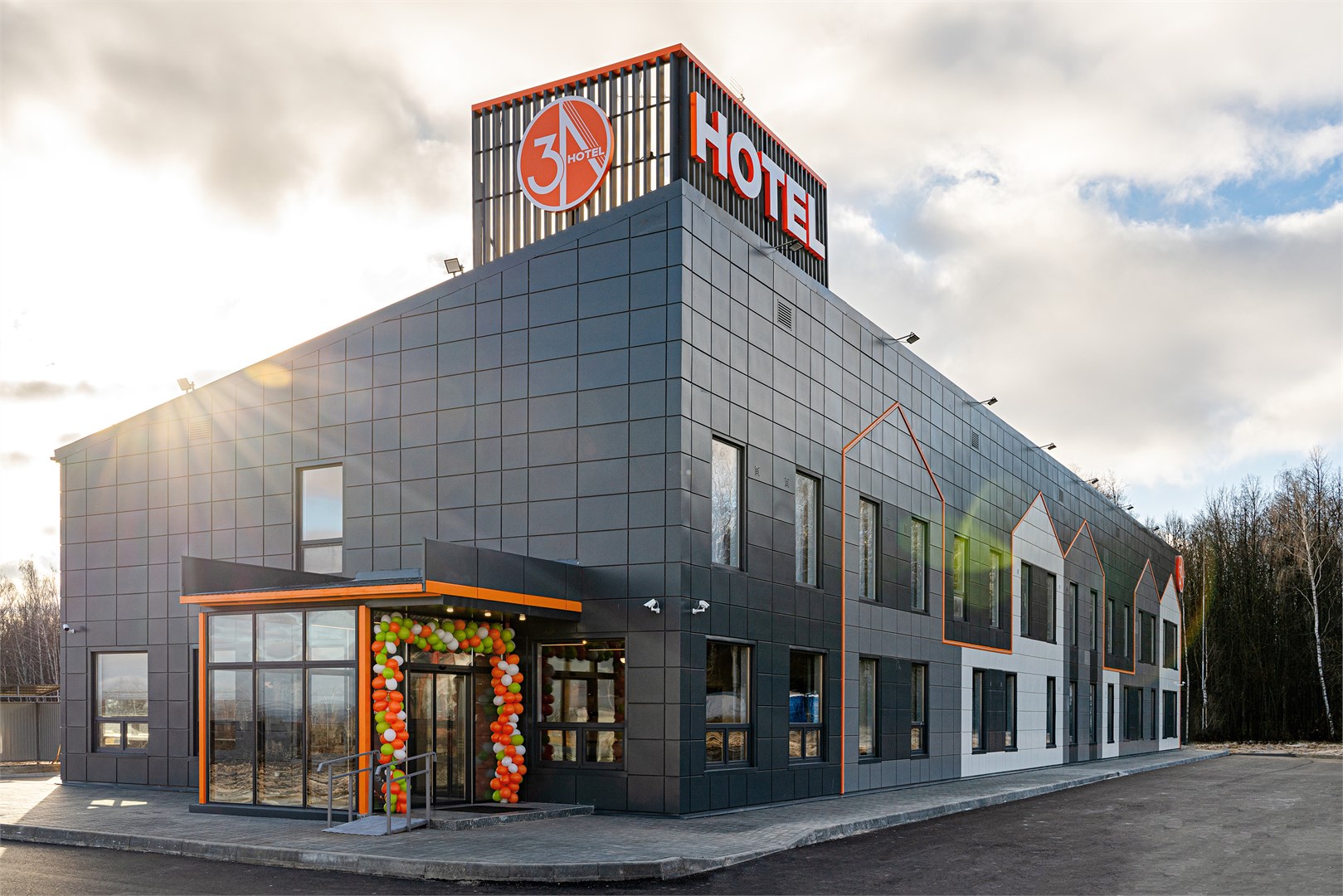 3А Старая Русса