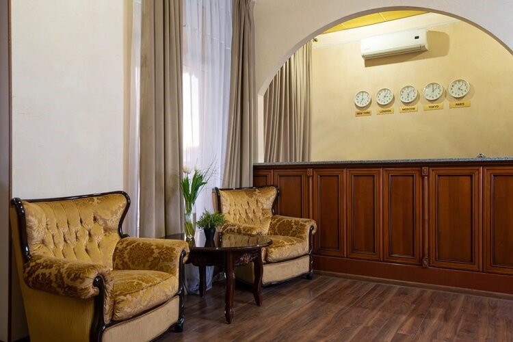 Bridge Hotel - photo 3