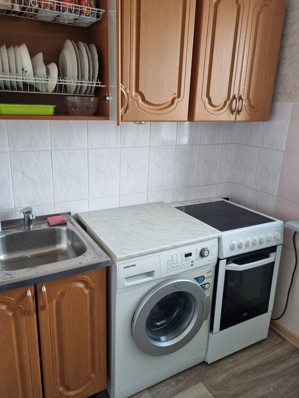 Индивидуальное средство размещения - photo 2