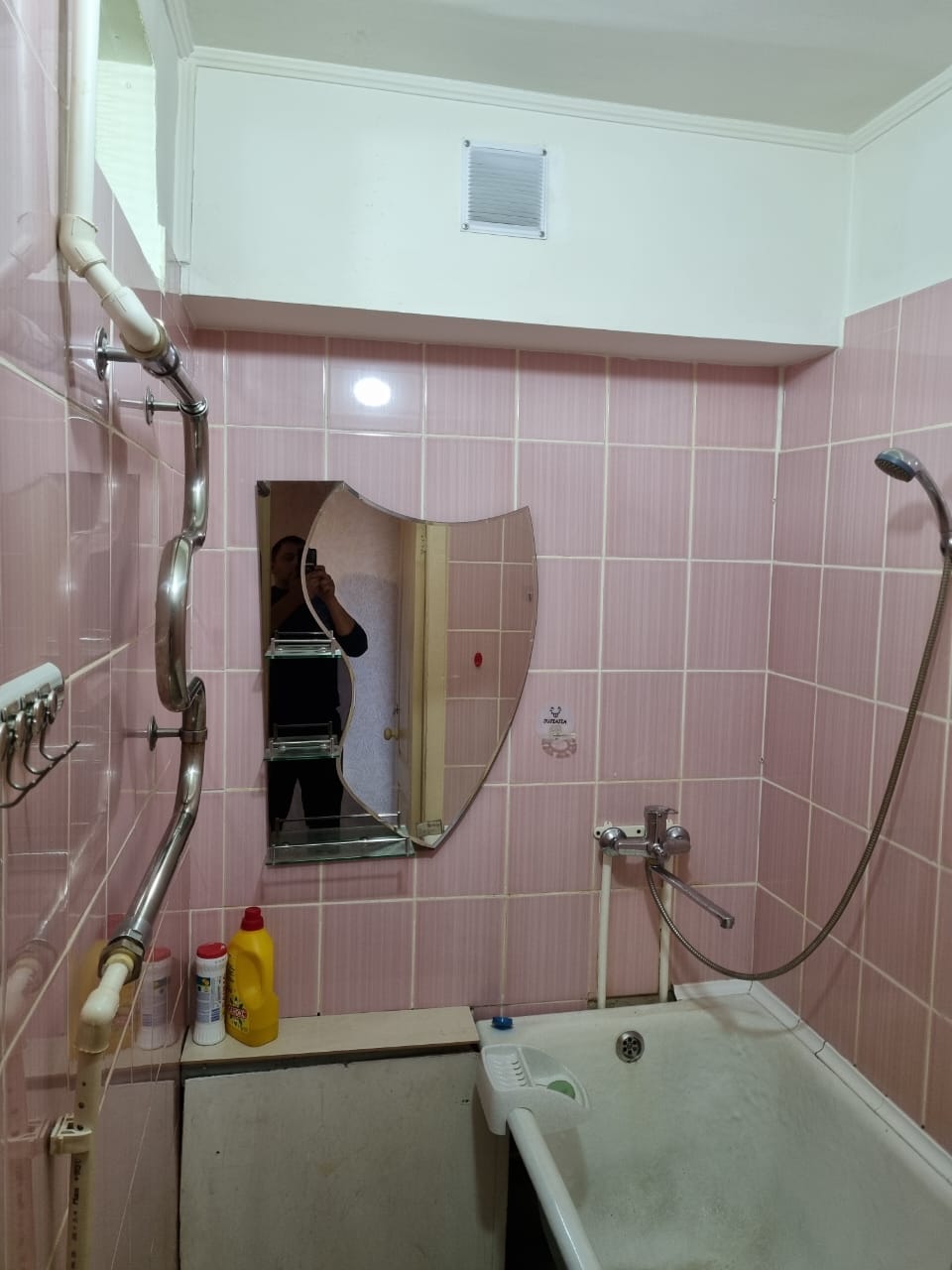 Индивидуальное средство размещения - photo 4