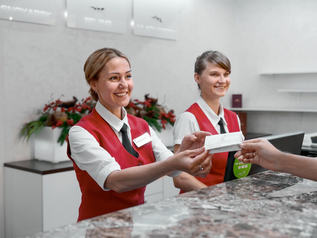 Гостиница Сибирь - photo 2