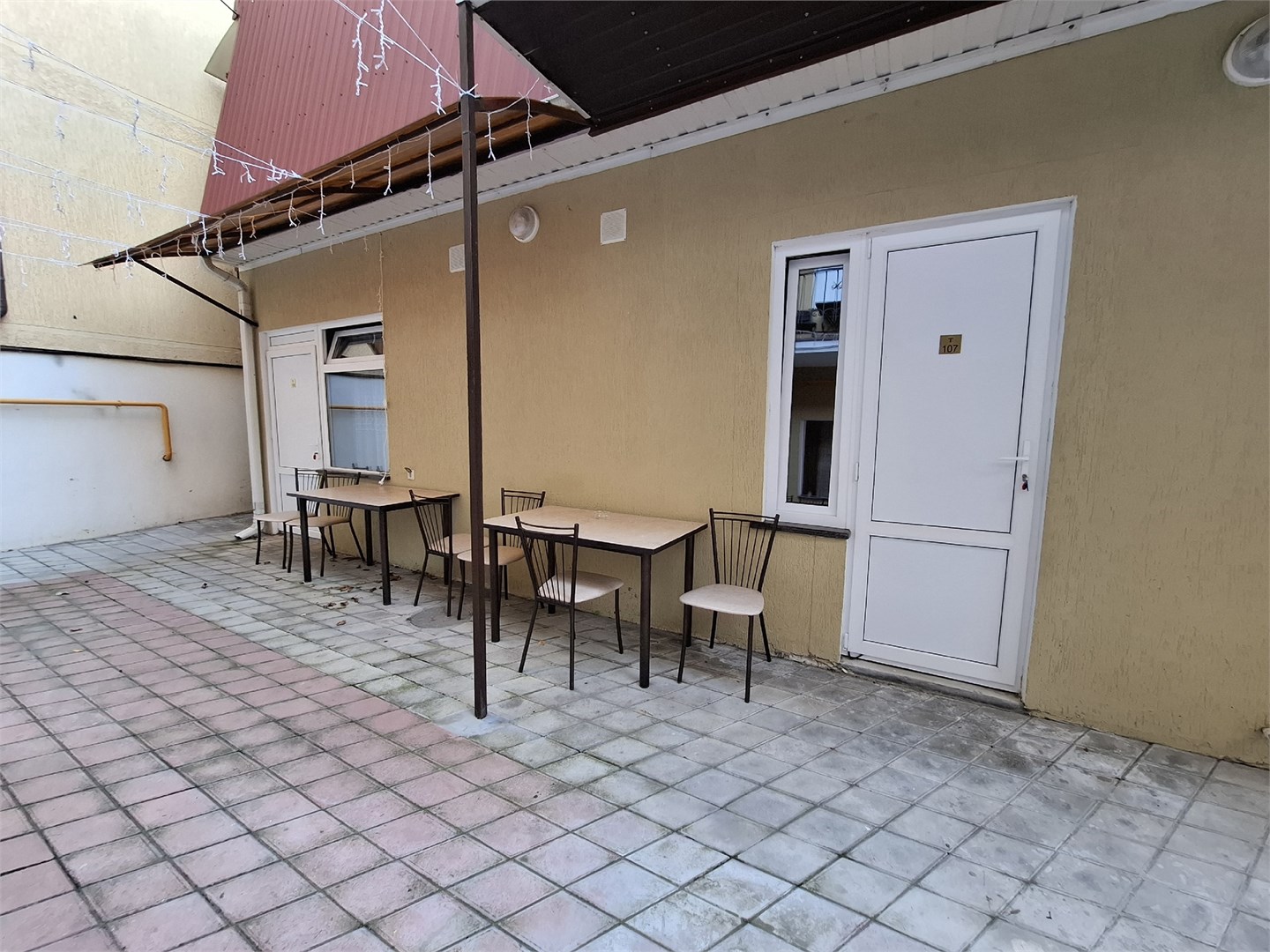 ГОСТЕВОЙ ДОМ ТУРГЕНЕВСКИЙ - photo 5