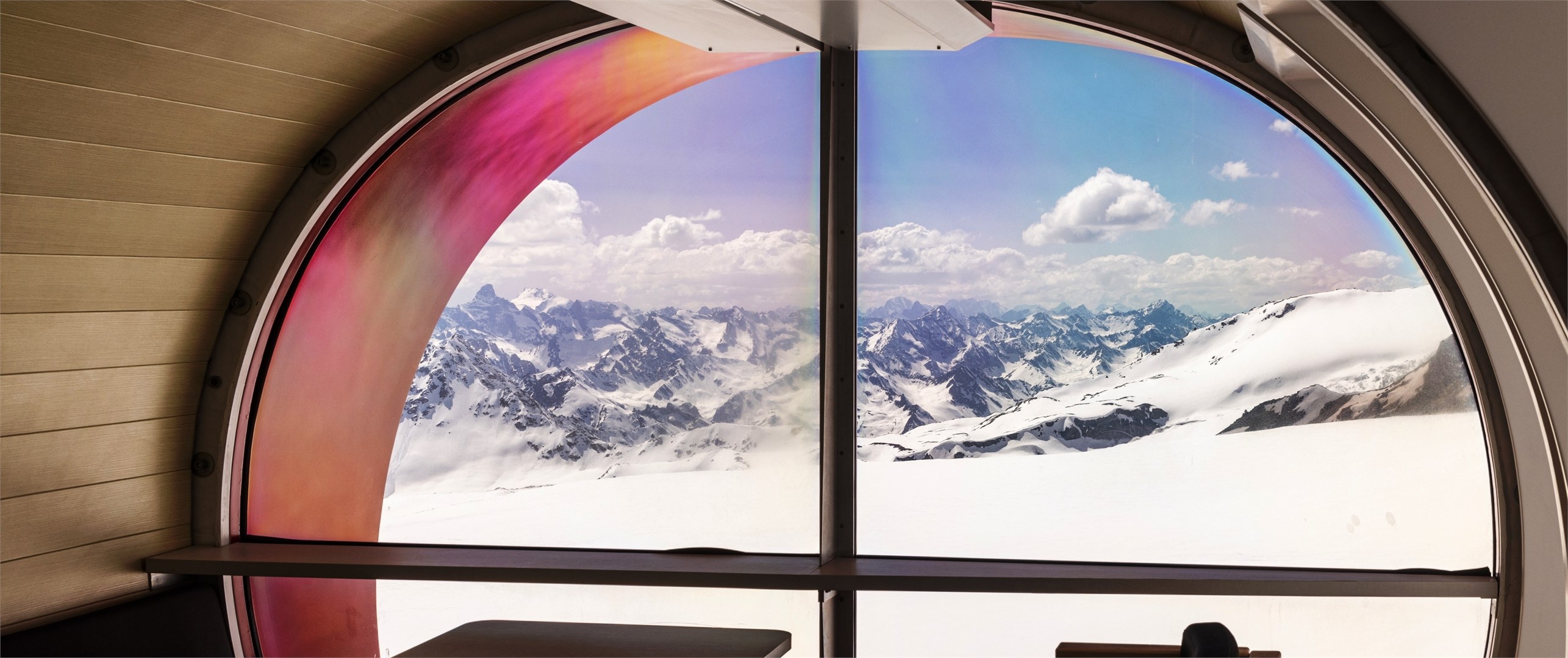 Cosmos Elbrus Leaprus Camp"/ "Космос Эльбрус Липрус Лагерь - photo 2