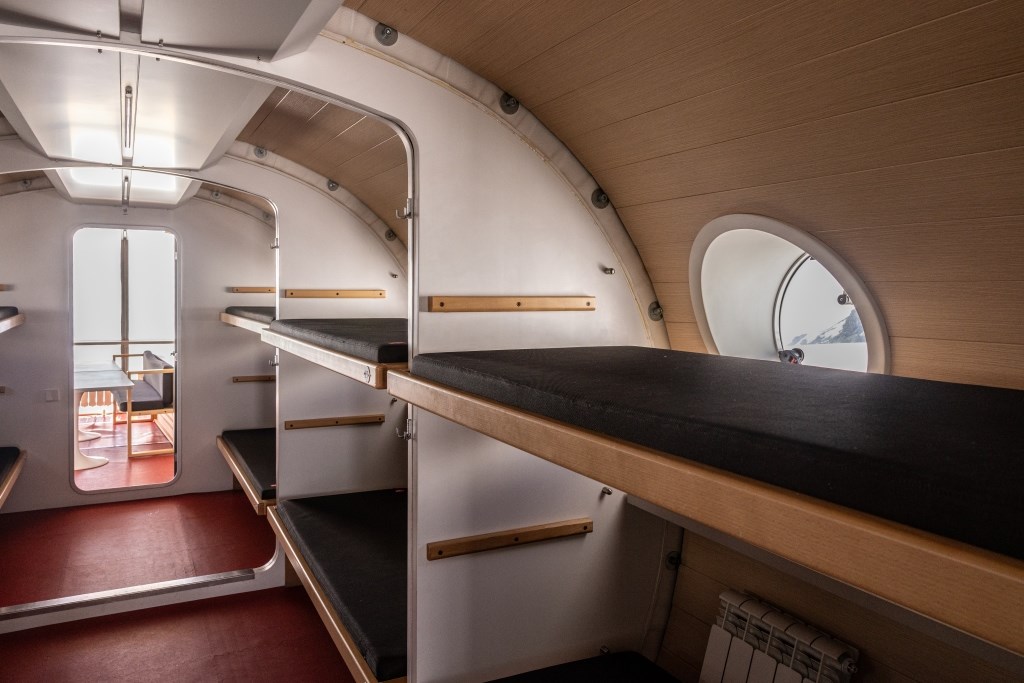 Cosmos Elbrus Leaprus Camp"/ "Космос Эльбрус Липрус Лагерь - photo 3