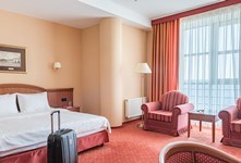 Cosmos Petrozavodsk Hotel - photo 4