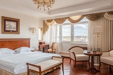Cosmos Petrozavodsk Hotel - photo 5