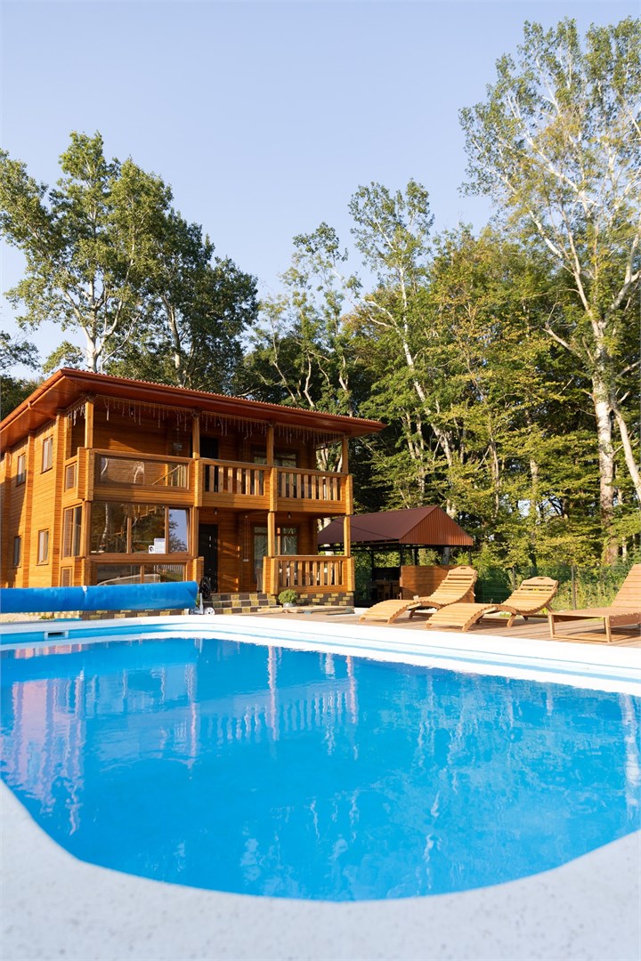 Сириус бай Гуамка