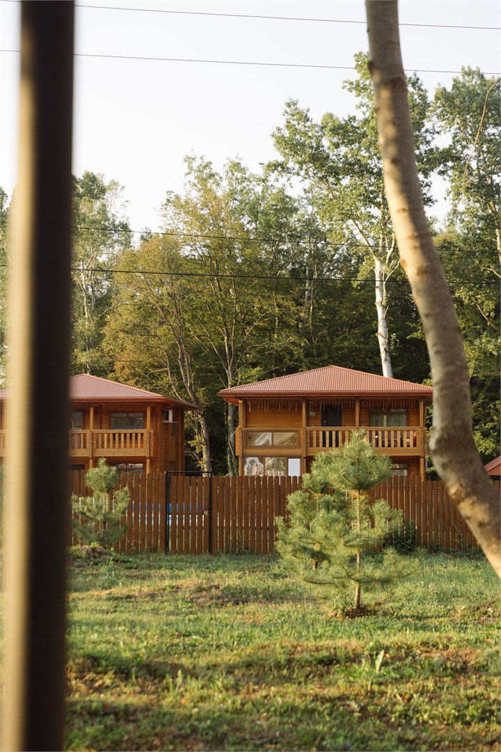 Сириус бай Гуамка - photo 2