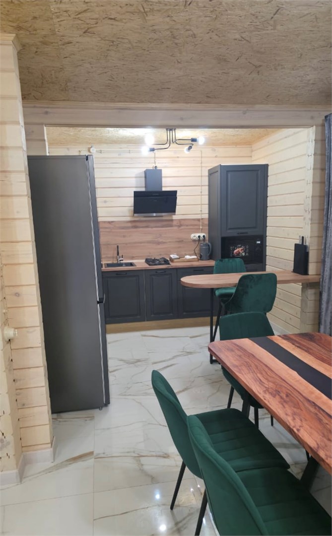 Сириус бай Гуамка - photo 4