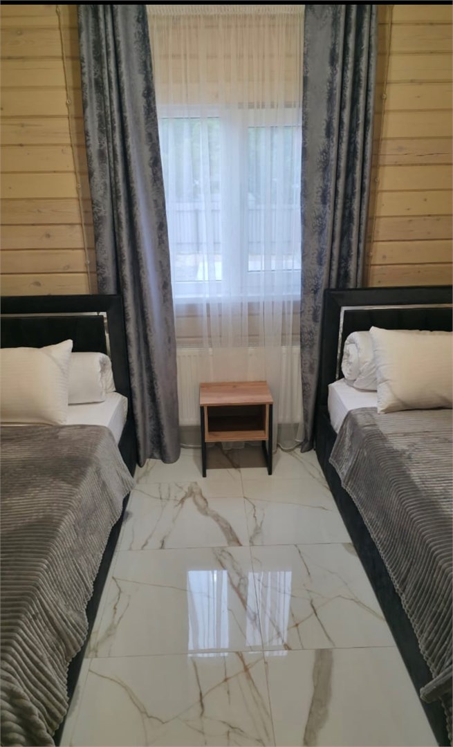 Сириус бай Гуамка - photo 5