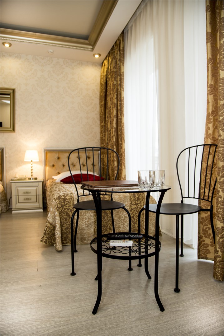 Загородный - photo 2