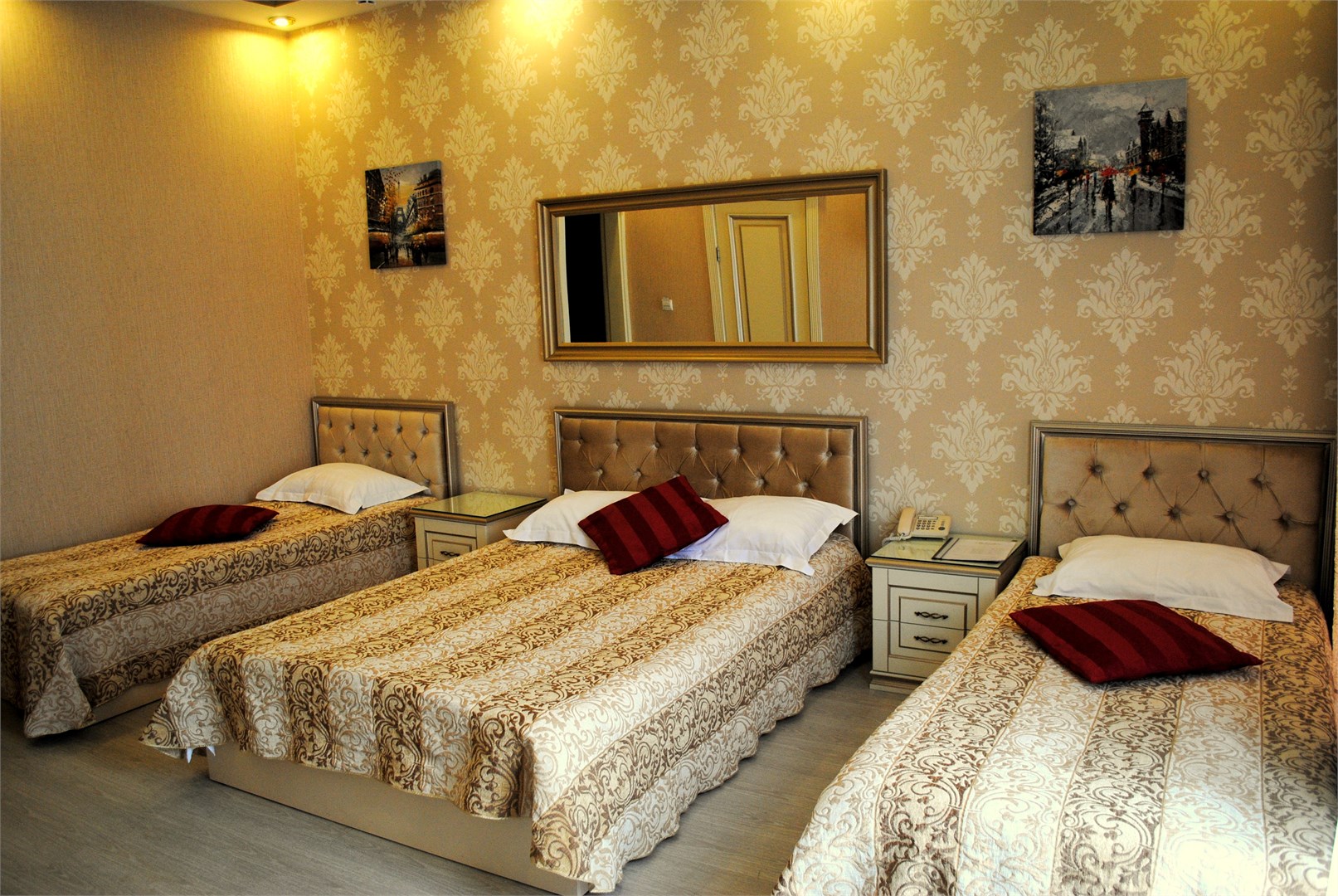 Загородный - photo 3