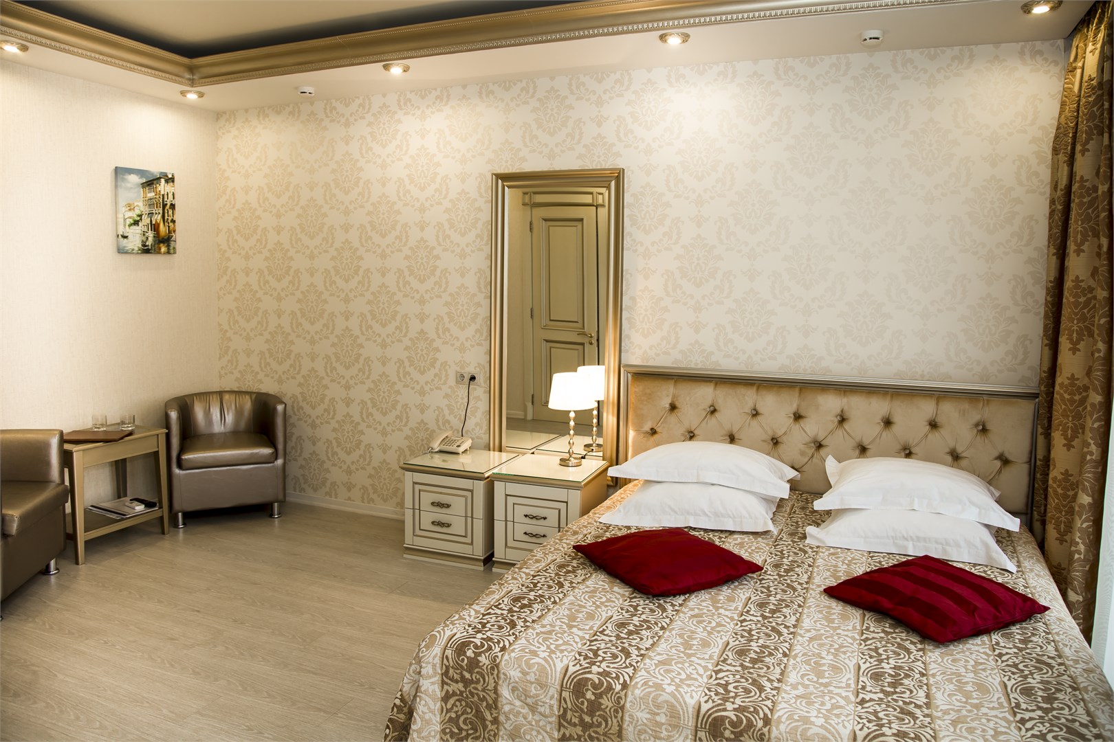 Загородный - photo 4