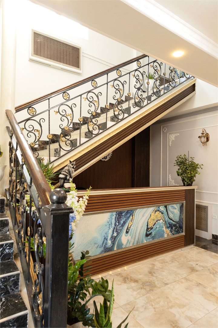 гостиница "Лотос"