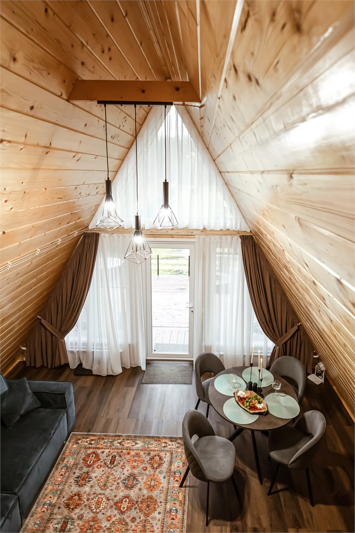 Ривер Хаус - photo 4