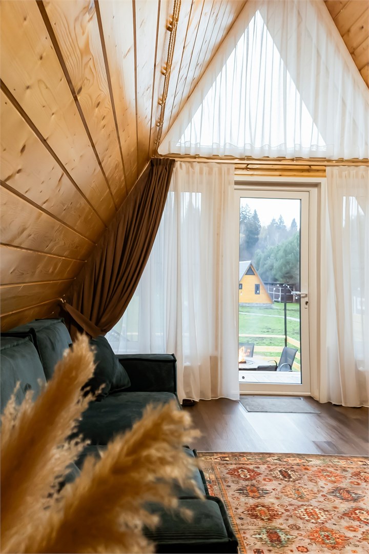 Ривер Хаус - photo 5