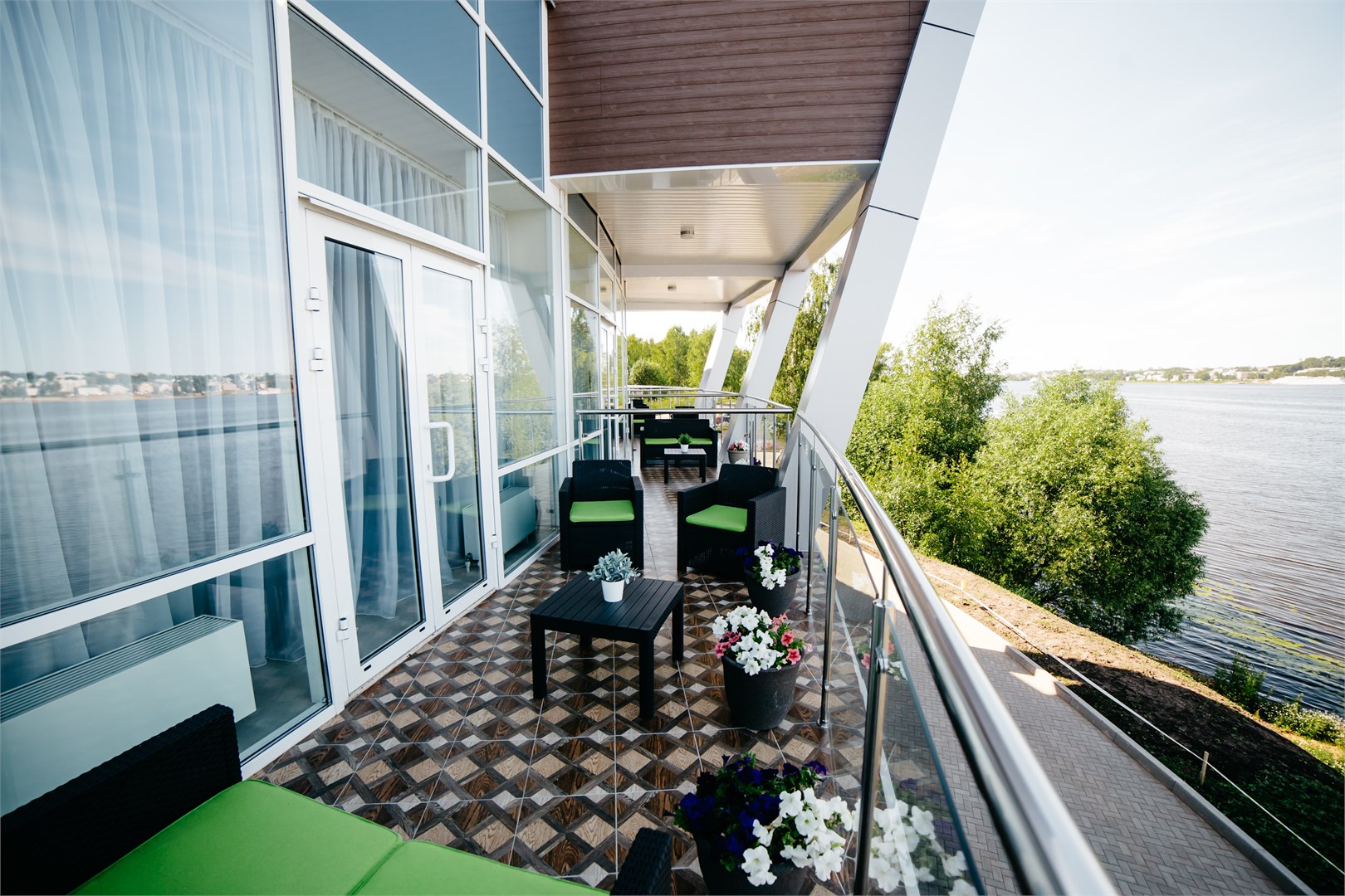 Сертификаты Cruise Hotel - photo 2