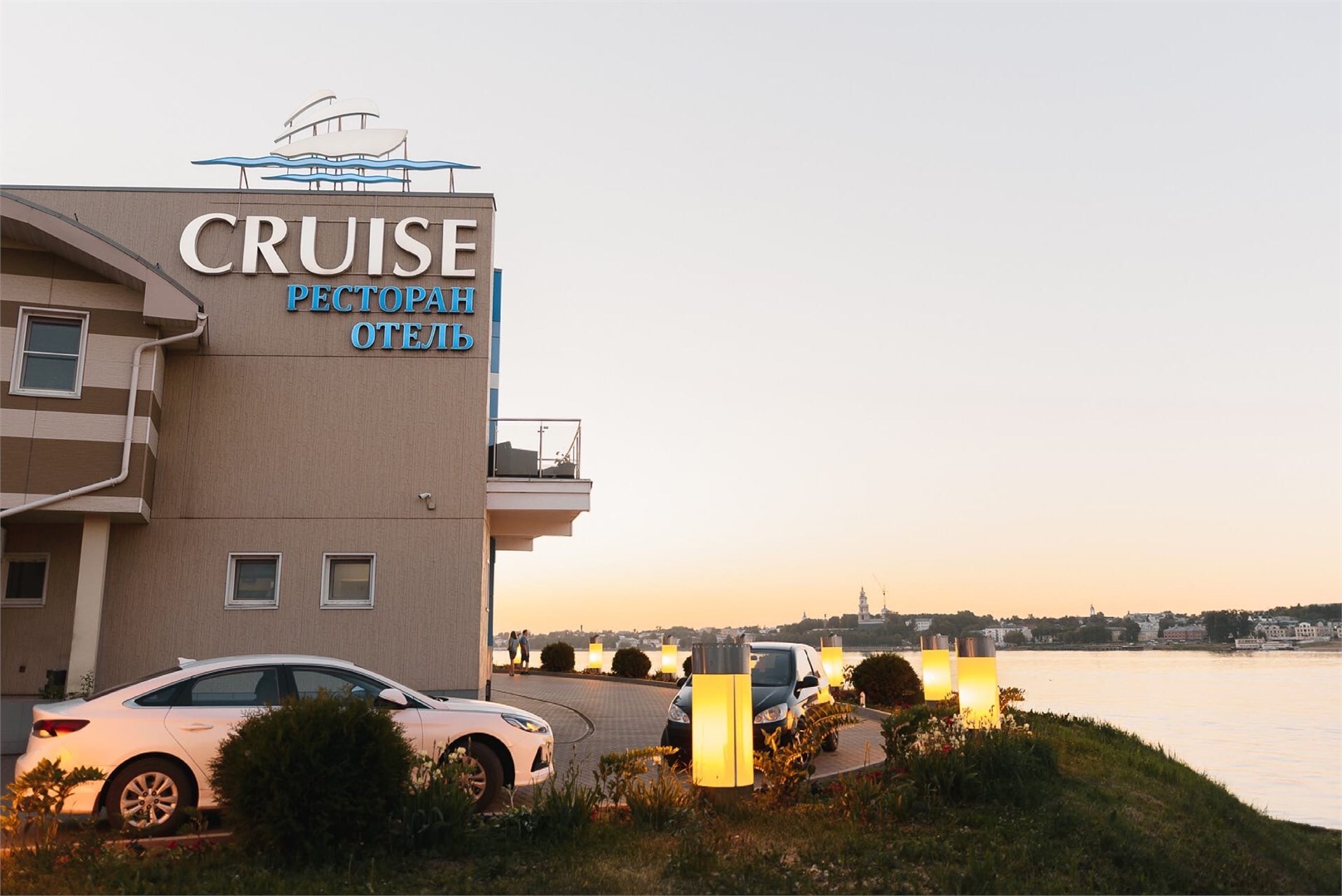 Сертификаты Cruise Hotel - photo 5