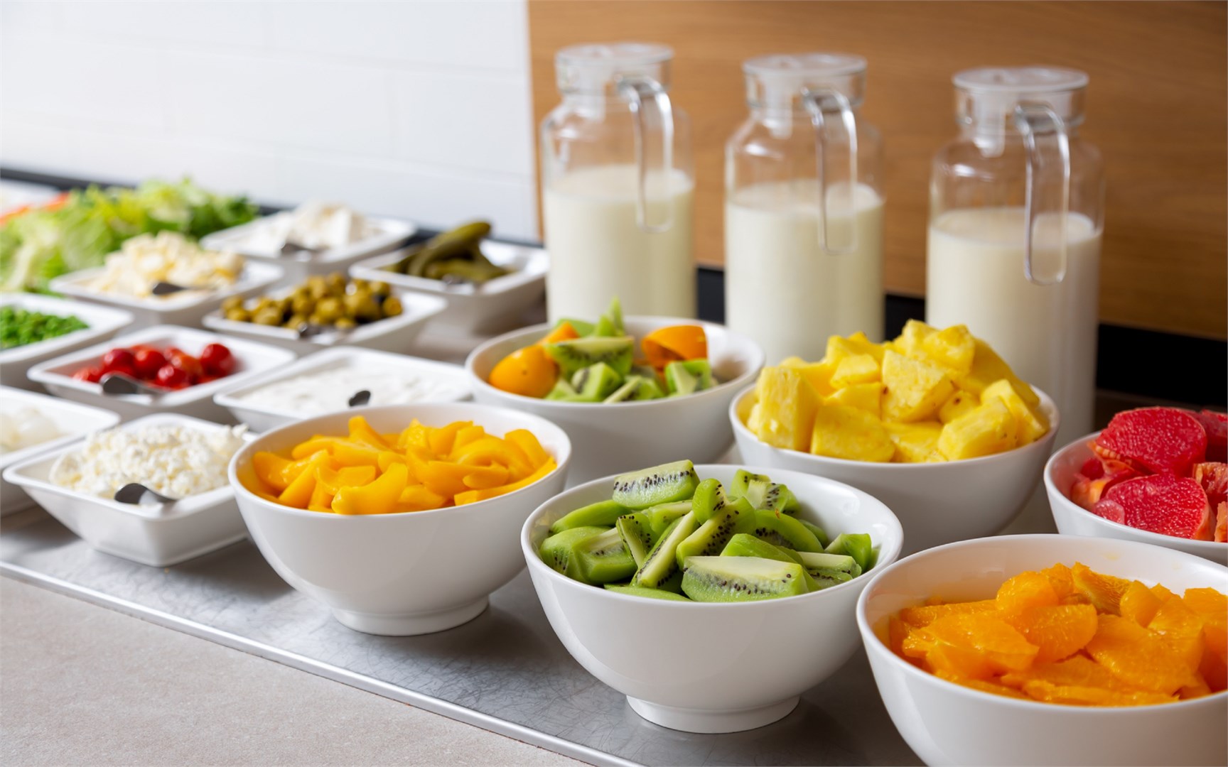 Holiday Inn Perm - photo 3