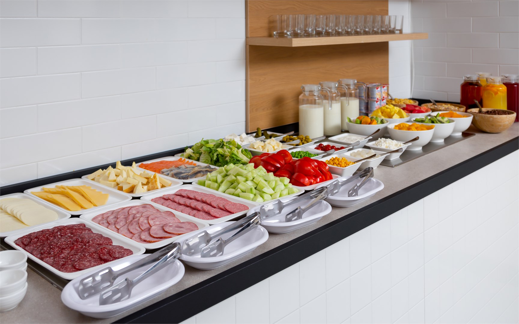 Holiday Inn Perm - photo 5