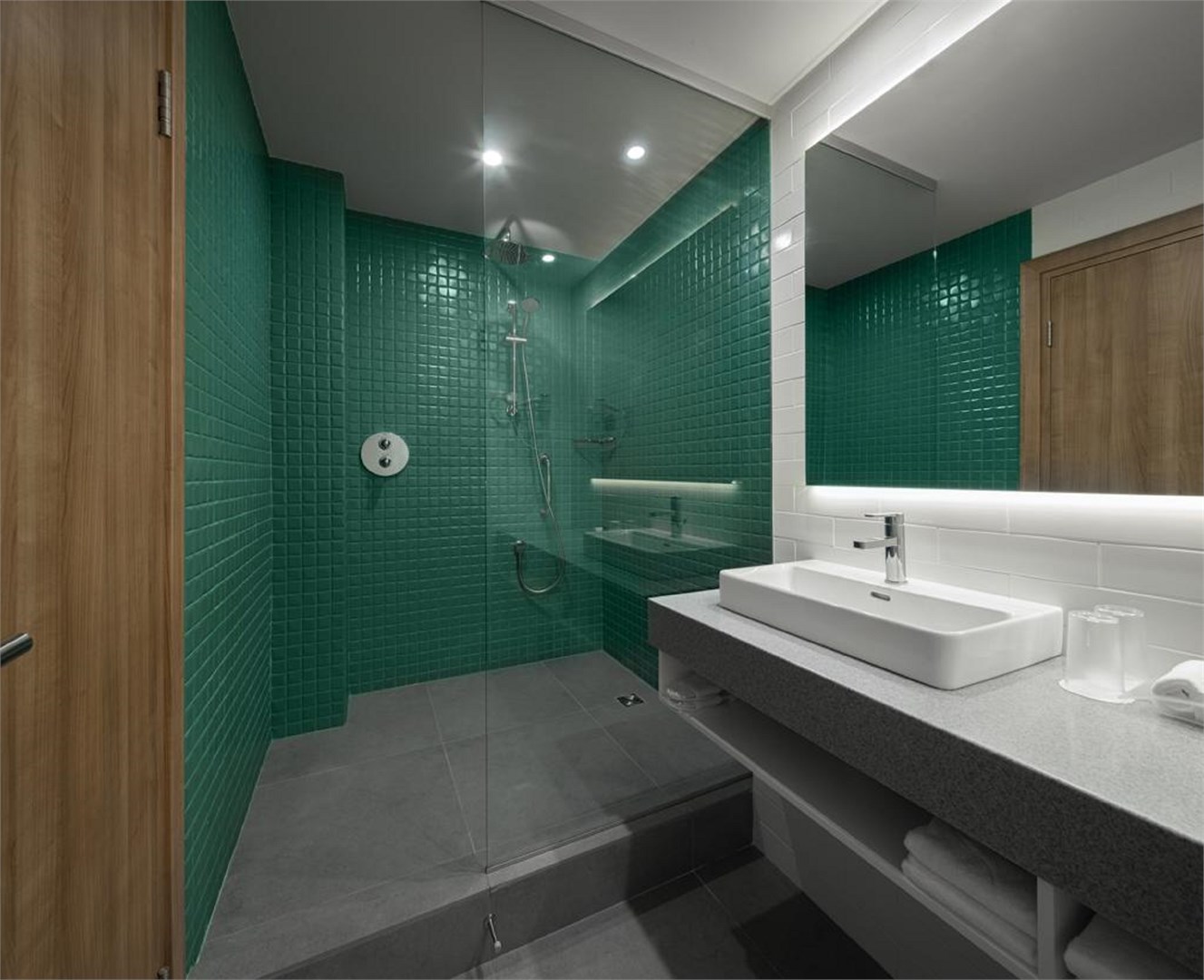 Holiday Inn Perm - photo 2