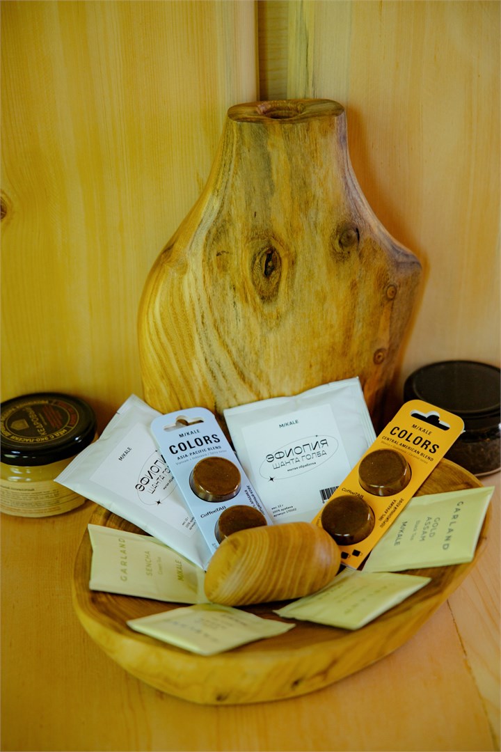 Дом здоровья "КЕДРОВЫЙ" - photo 2