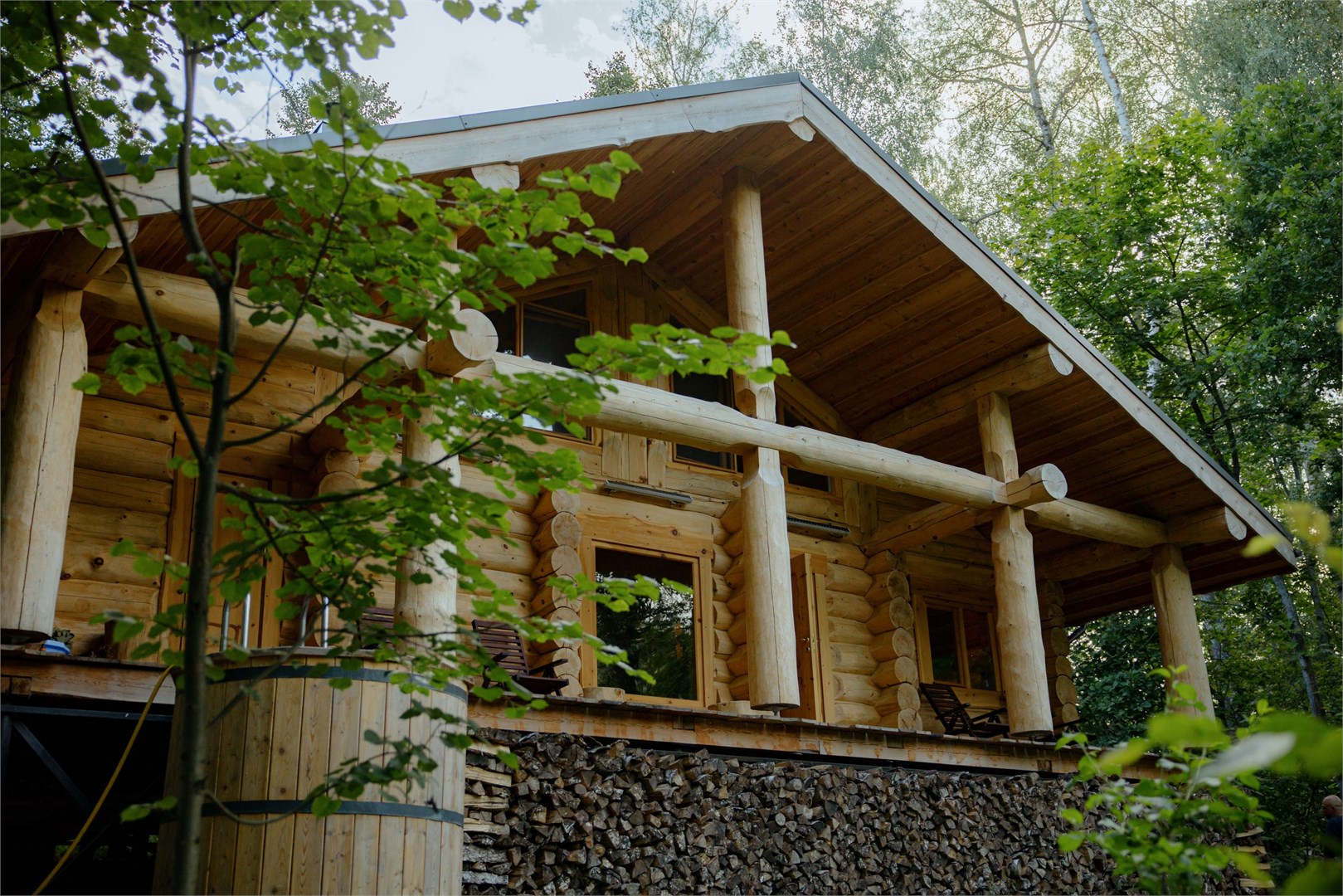 Дом здоровья "КЕДРОВЫЙ" - photo 5