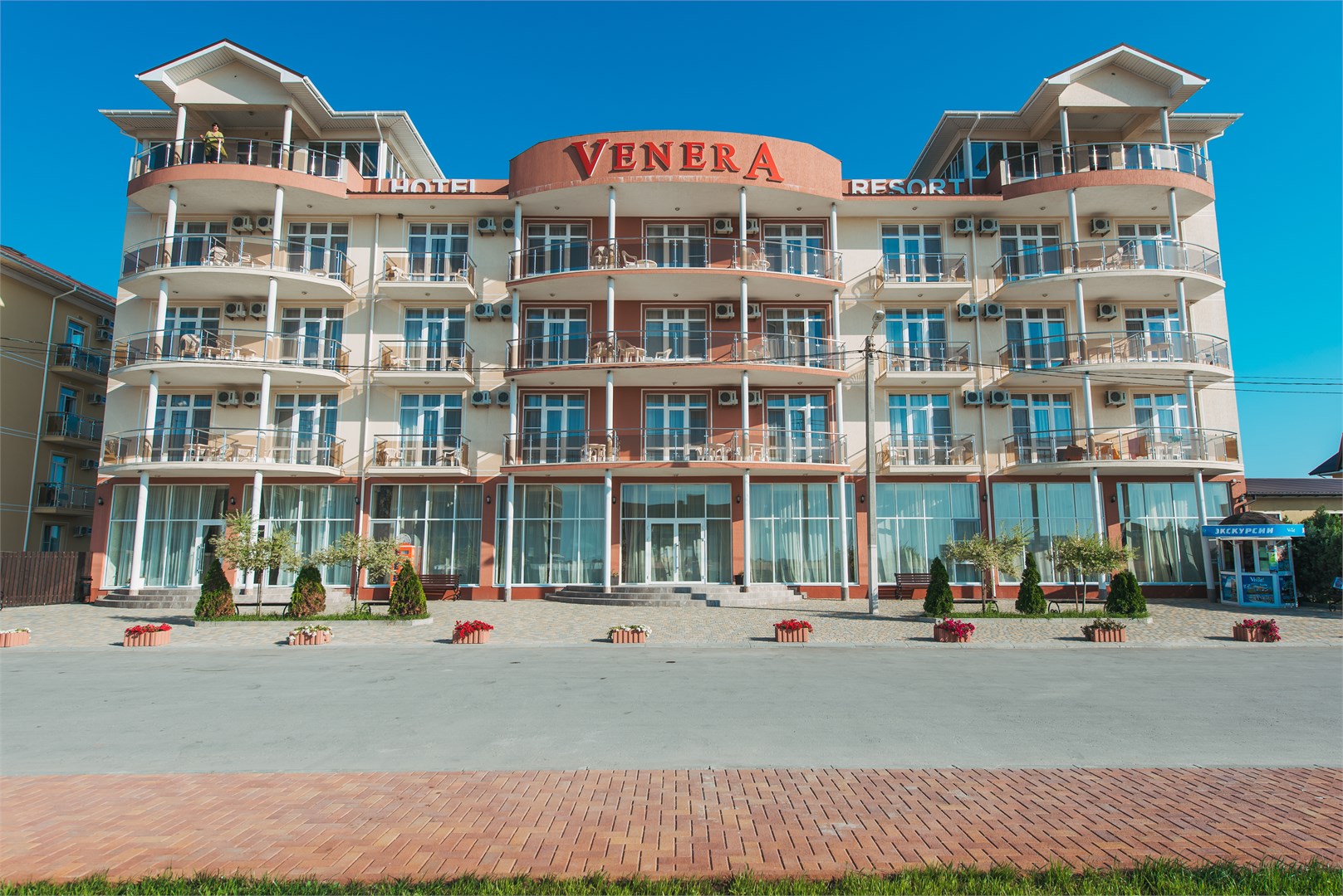 Hotel Venera Resort - photo 3
