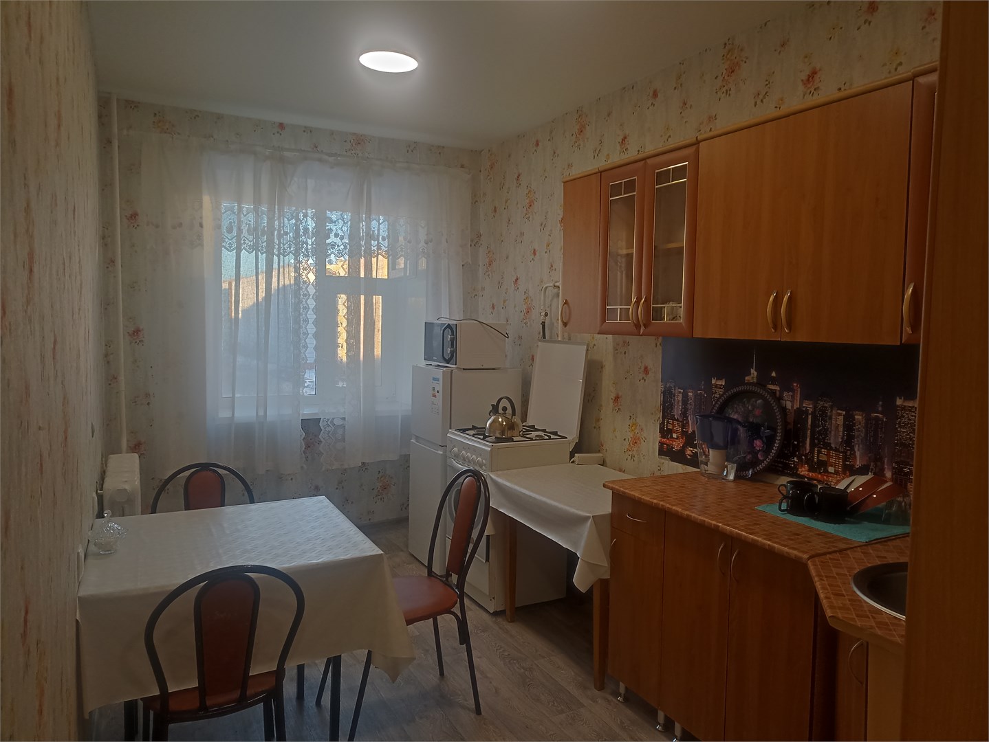 квартира - photo 3