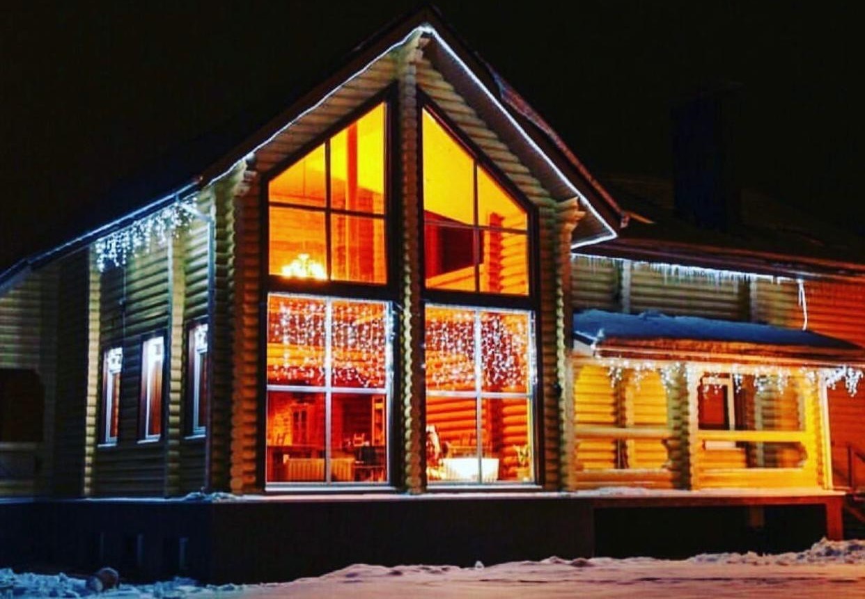 Русский дом