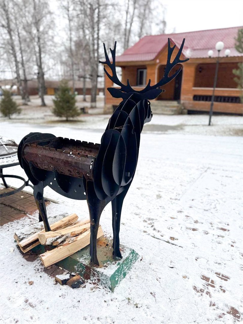 База отдыха «Акватория» - photo 2