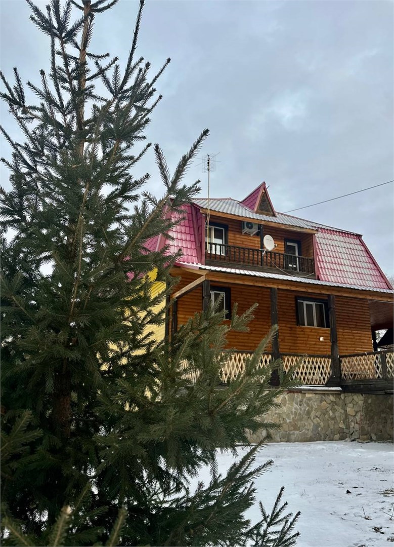 База отдыха «Акватория» - photo 3