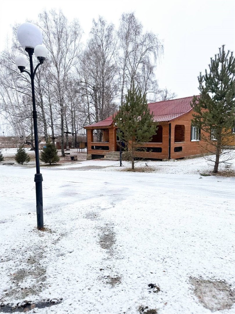 База отдыха «Акватория» - photo 4