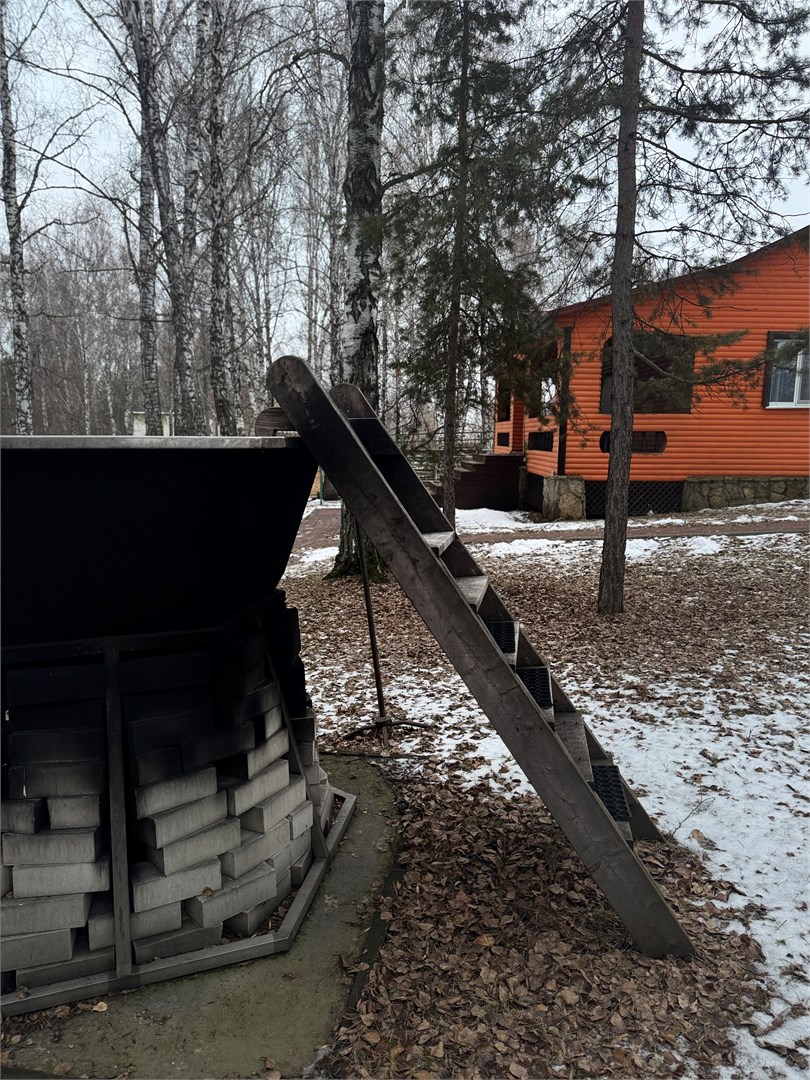 База отдыха «Акватория» - photo 5