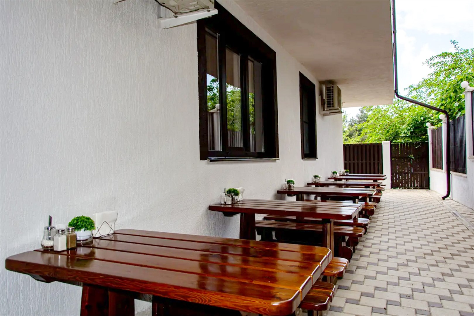 Гостевой дом Alpen House - photo 4