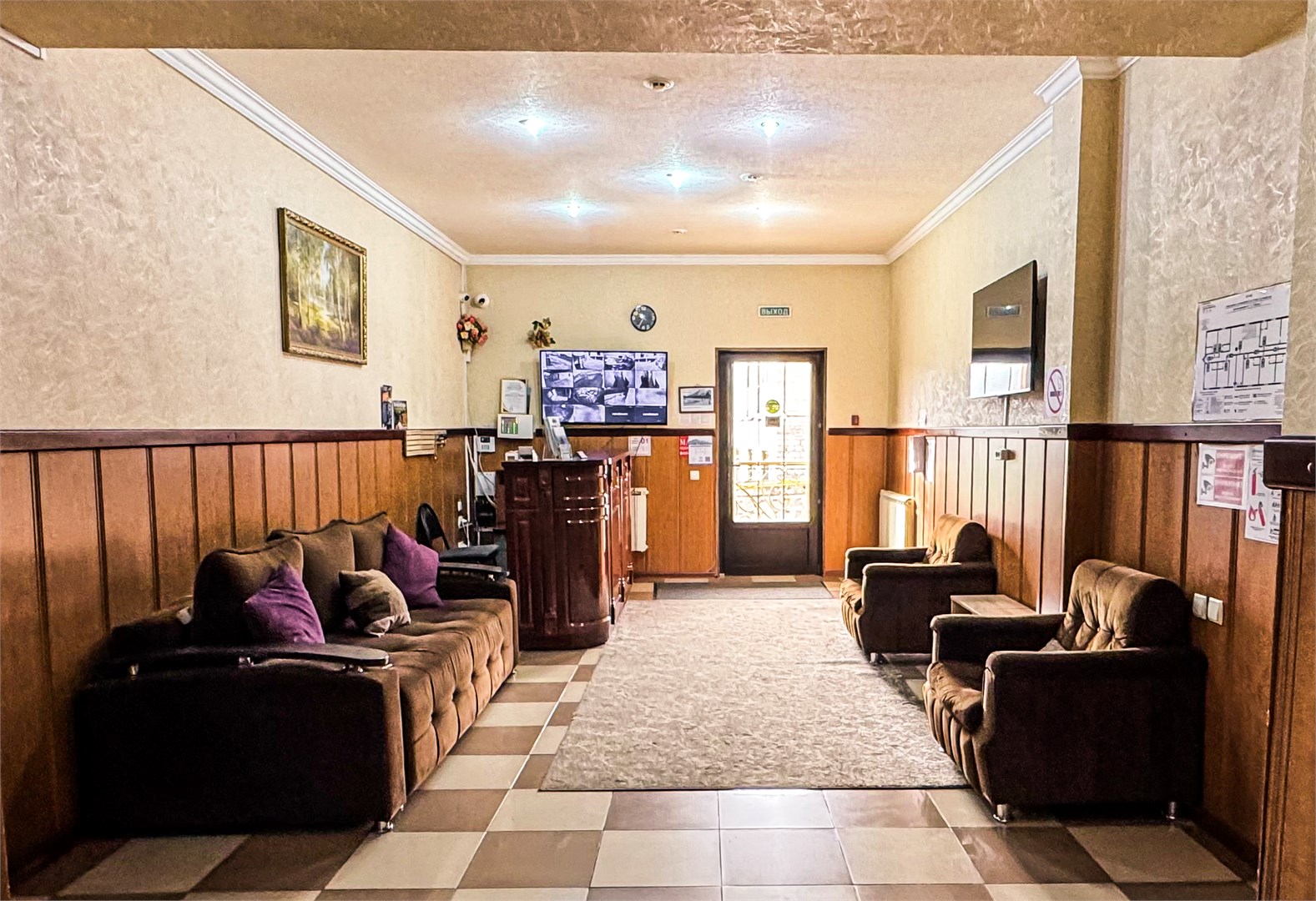 Седьмой регион - photo 2