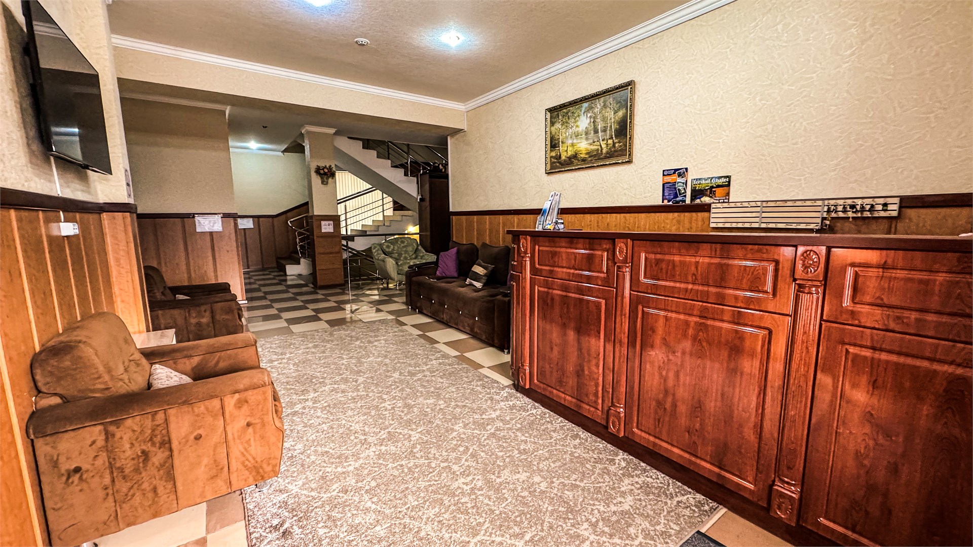 Седьмой регион - photo 3