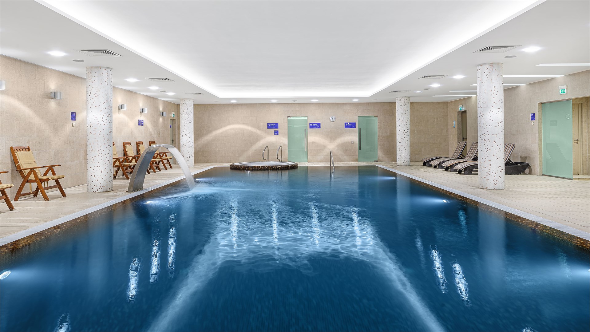 HolidayHall Samara - photo 3