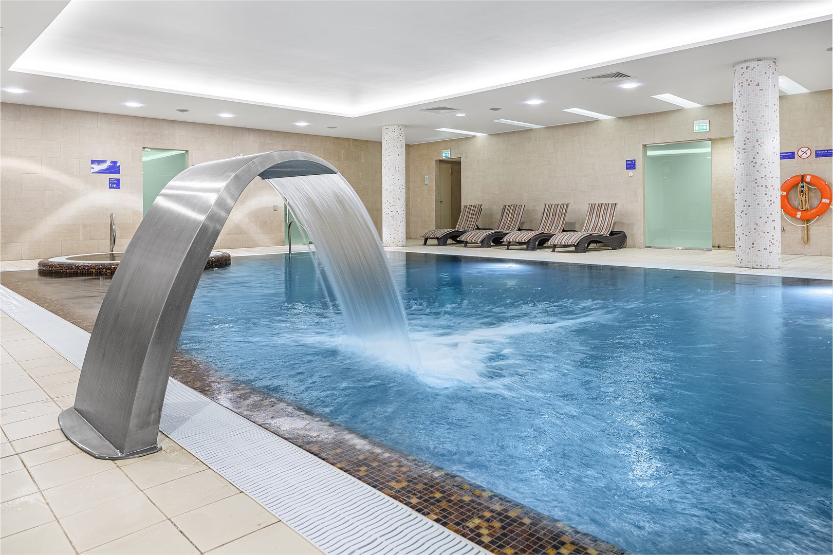 HolidayHall Samara - photo 5