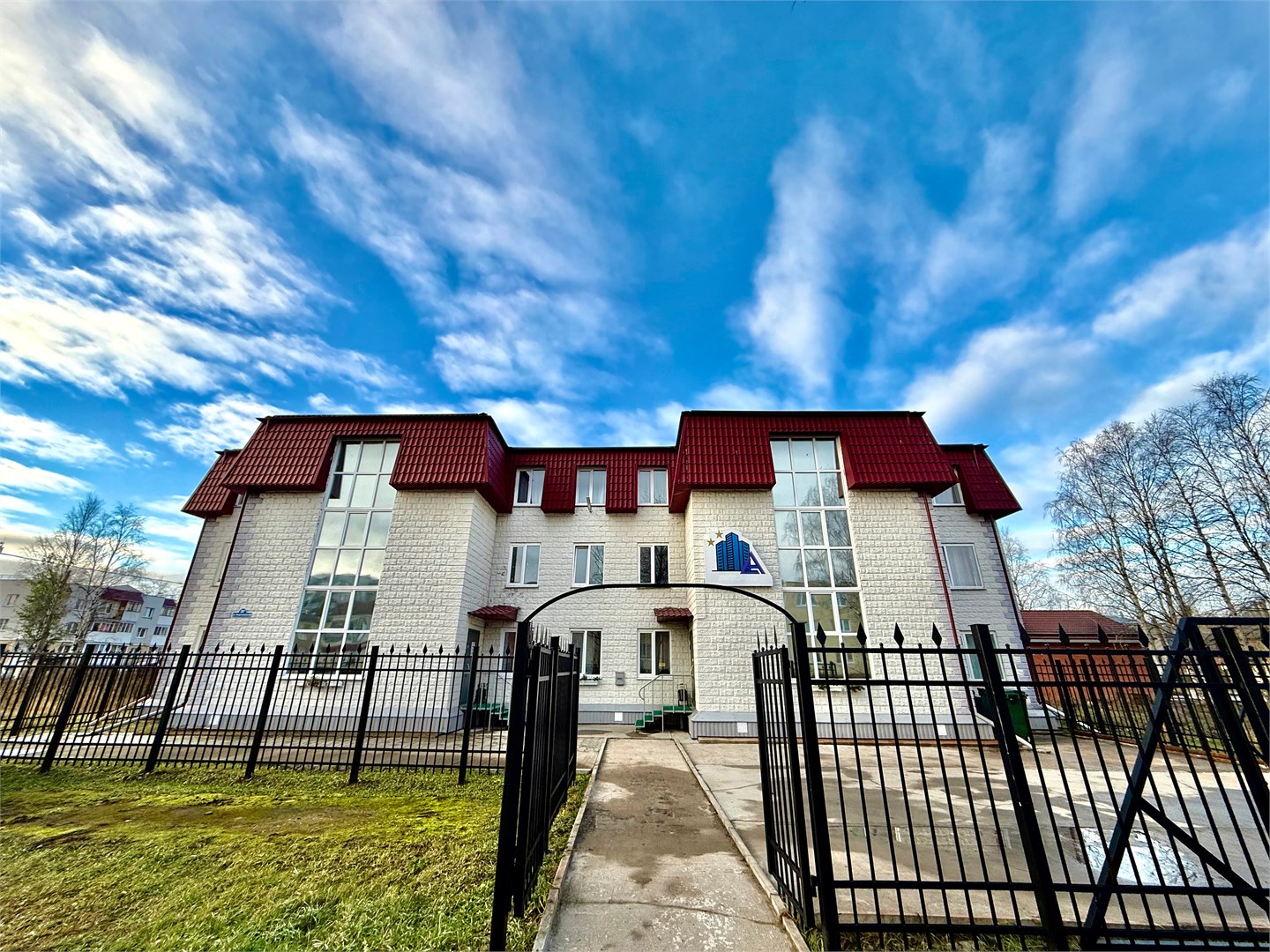 Гостевой Дом