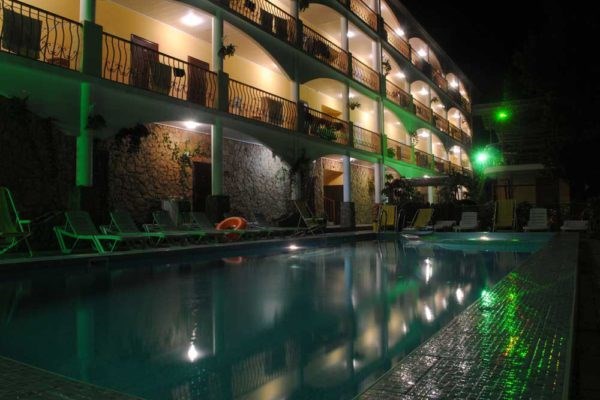 Ностальжи - photo 3