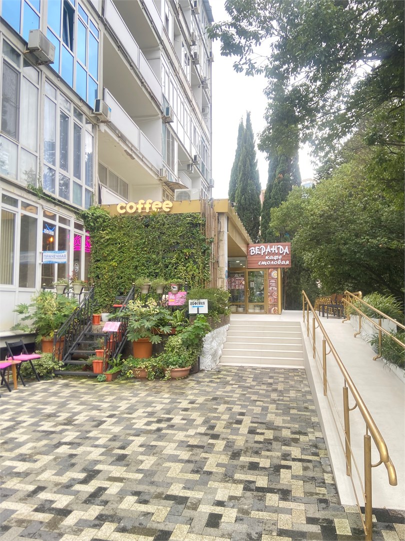 Отель «Joy Apartments» - photo 5