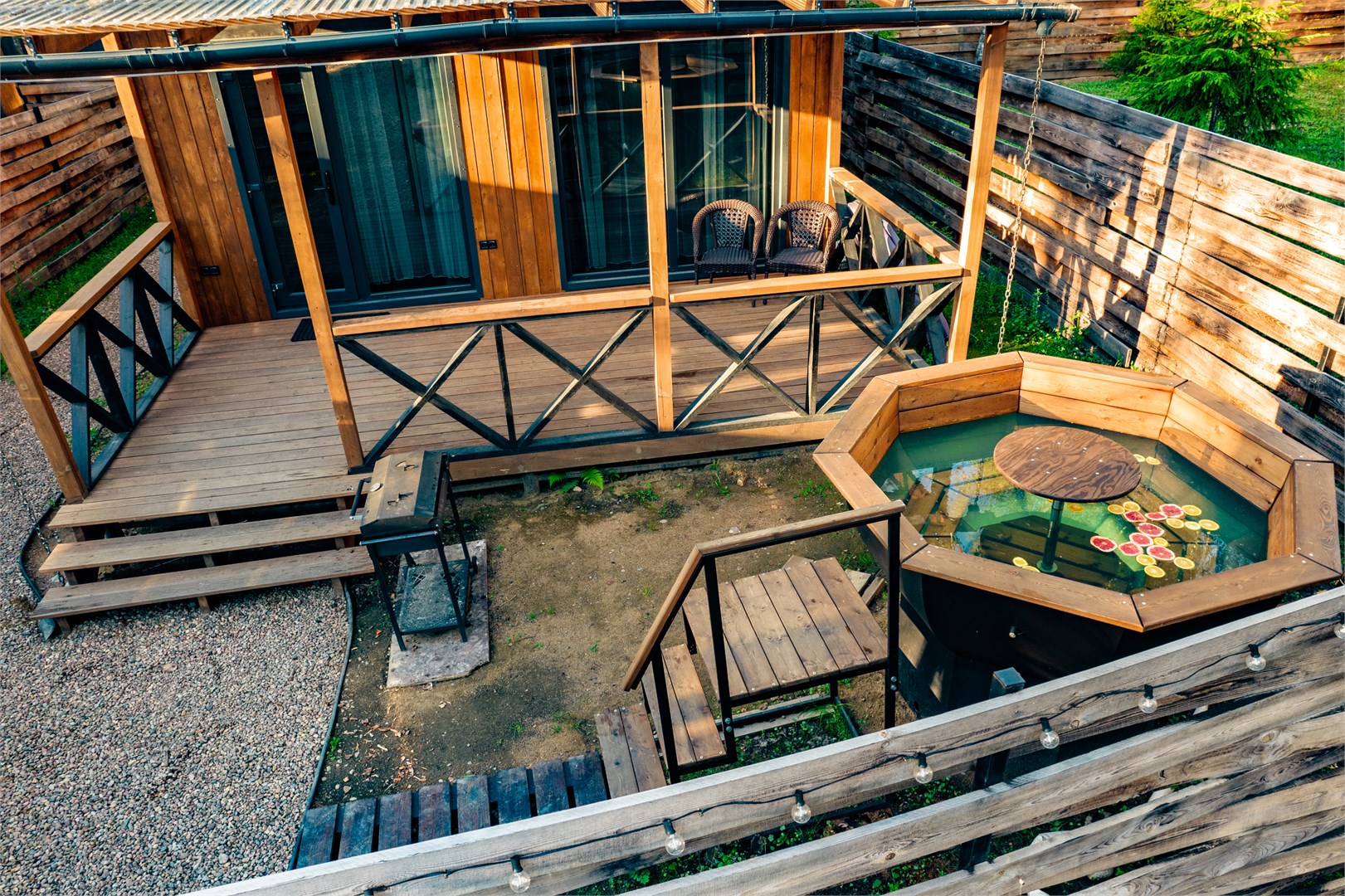 Шишкин Place - photo 5